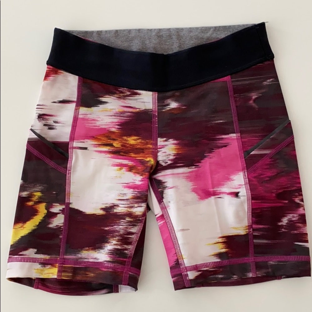 Lululemon What The Sport Short Ii